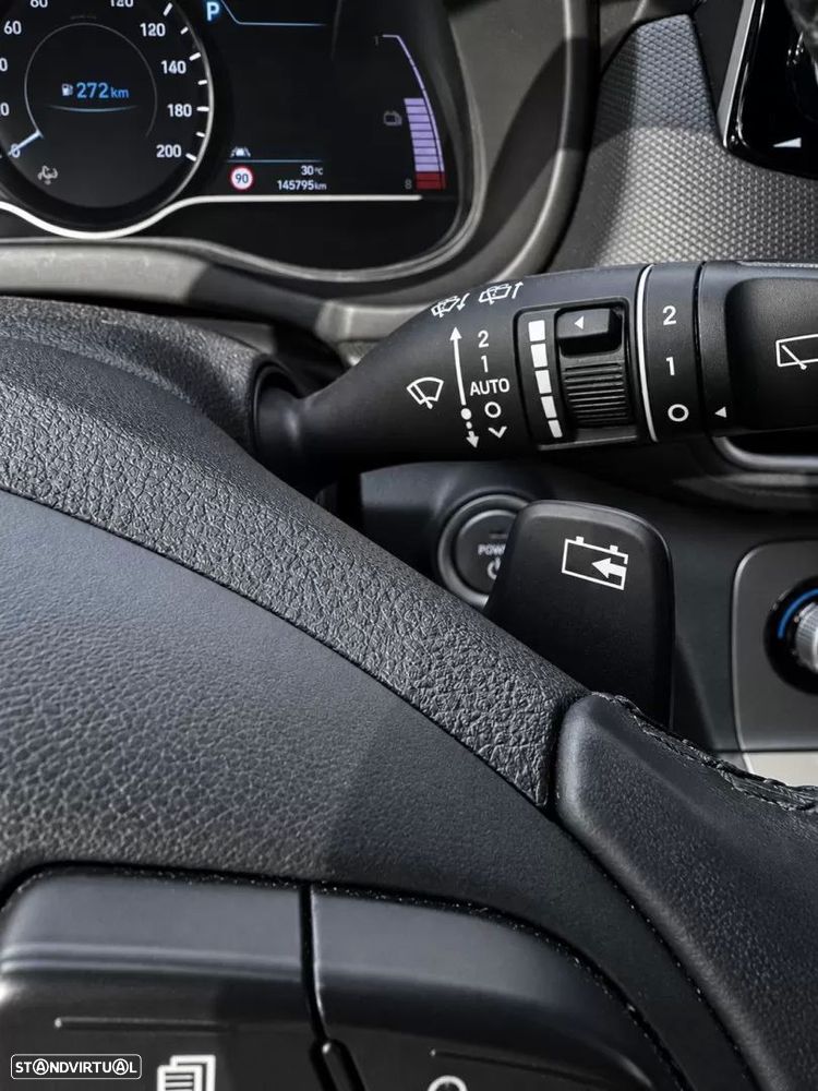 Hyundai Kauai 64 kWh Premium+P.Premium - 18