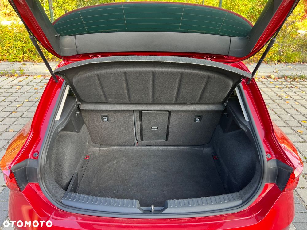 Seat Leon 1.5 EcoTSI Evo FR S&S - 38