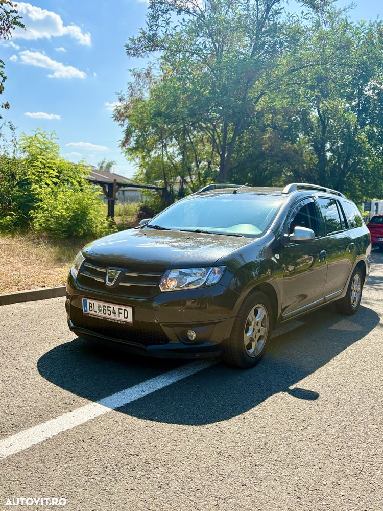 Dacia Logan MCV - 3