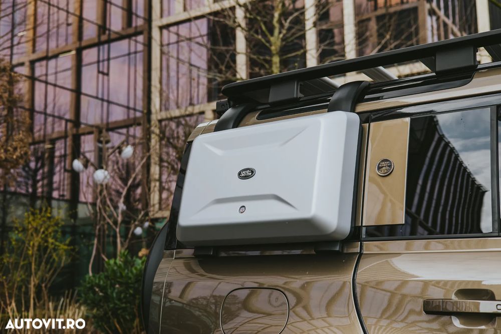 Land Rover Defender 110 3.0 D250 MHEV XS Edition - 12