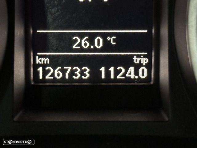 VW Golf 2.0 GTI DSG adidas - 26