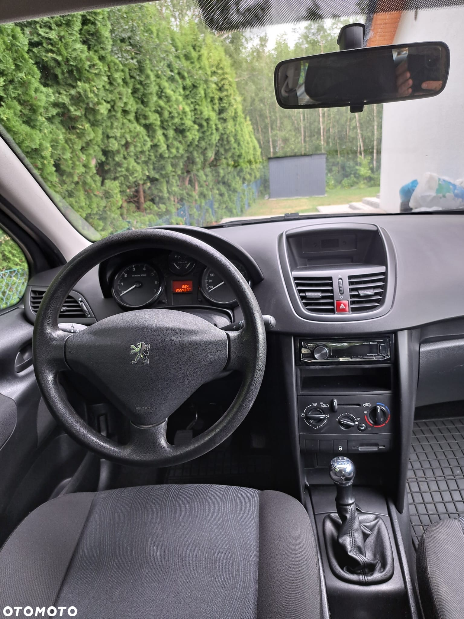 Peugeot 207 1.4 Access - 6