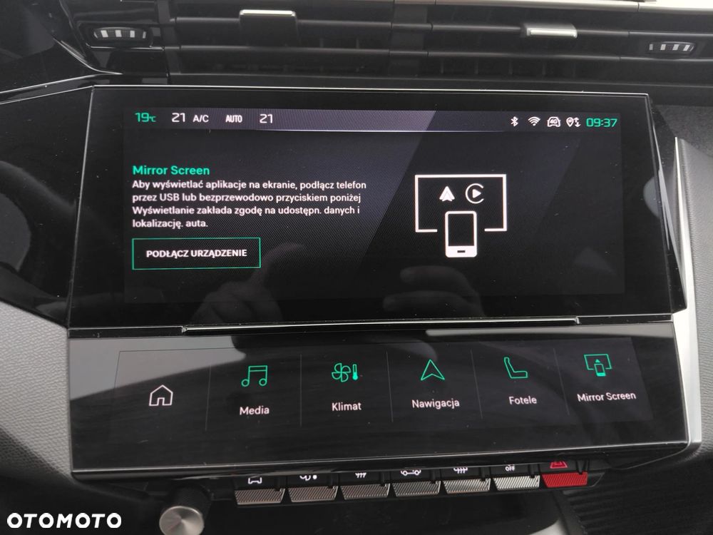 Peugeot 308 1.2 PureTech Allure Pack S&S EAT8 - 26