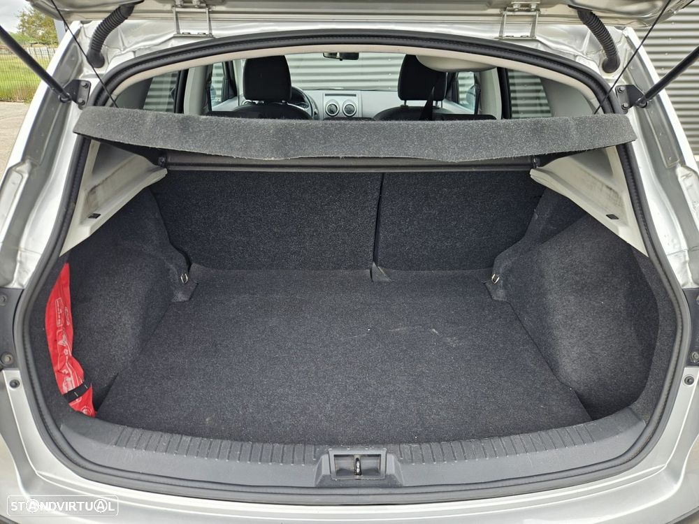 Nissan Qashqai 1.5 dCi Acenta Connect - 47