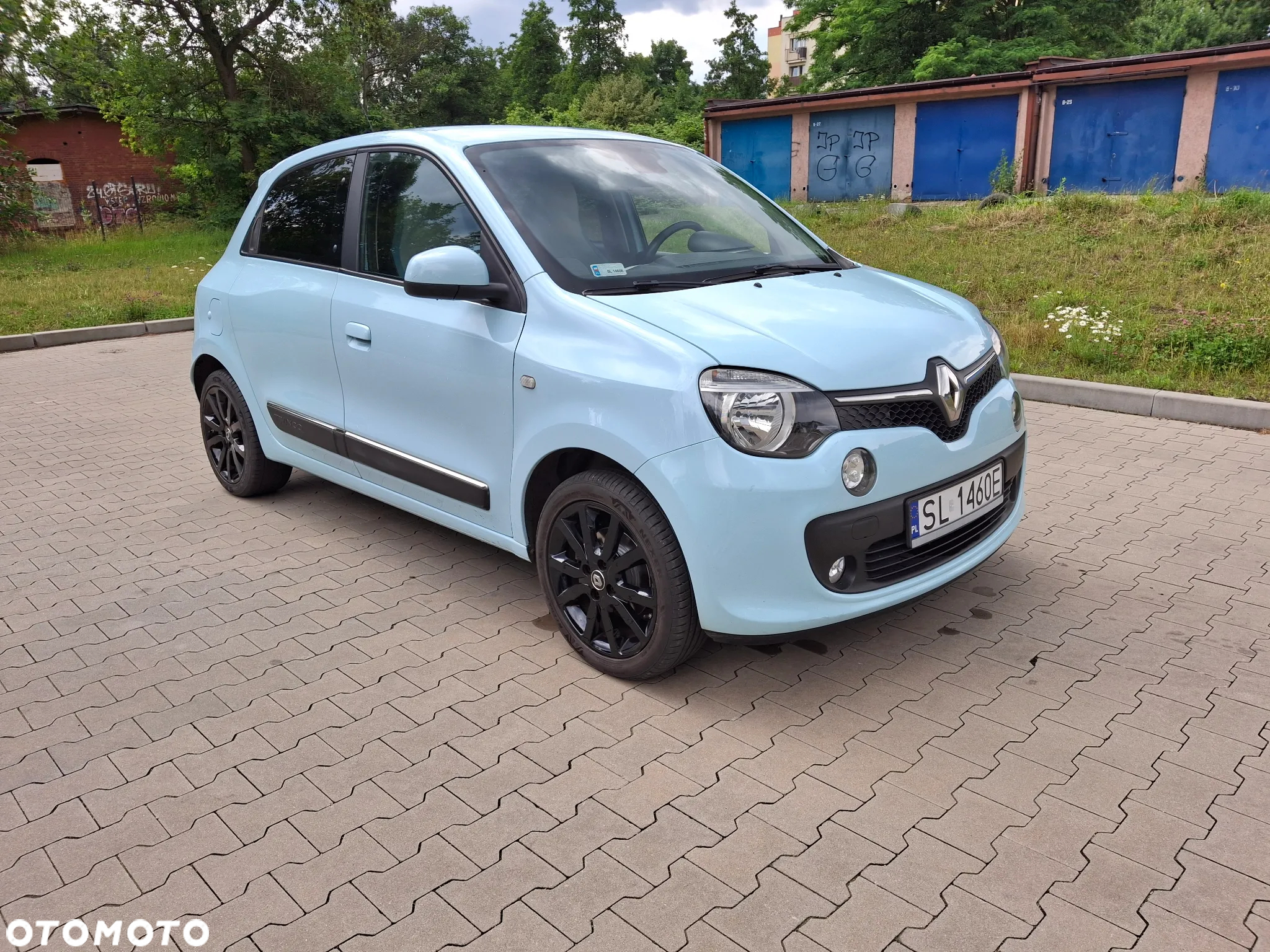 Renault Twingo - 20
