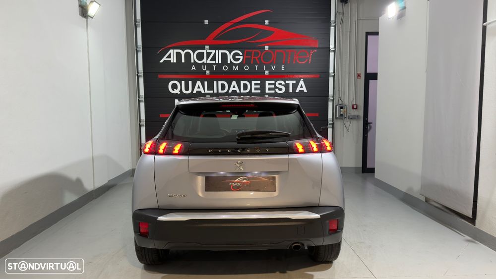 Peugeot 2008 1.2 PureTech Active Pack - 7