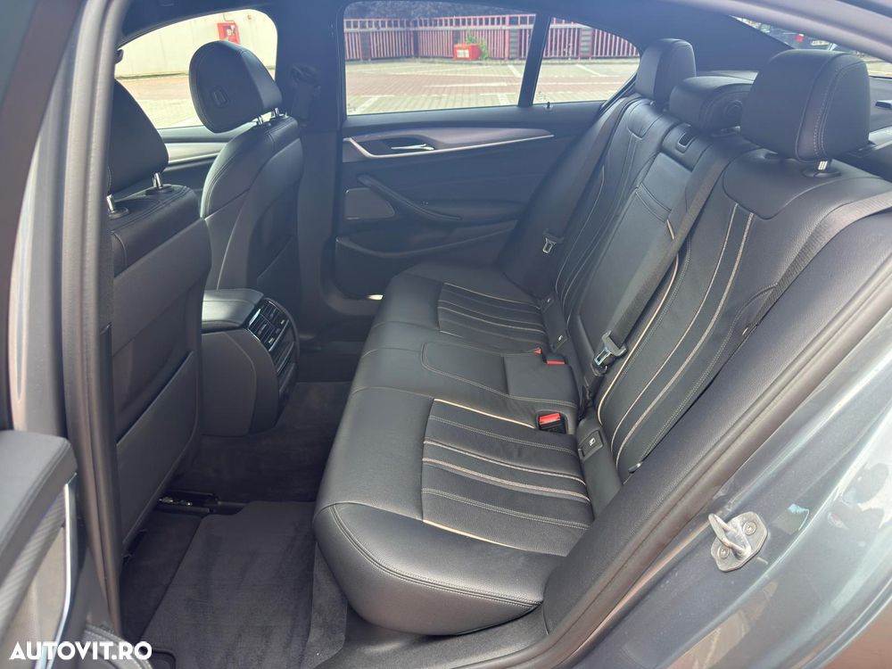 BMW Seria 5 - 32