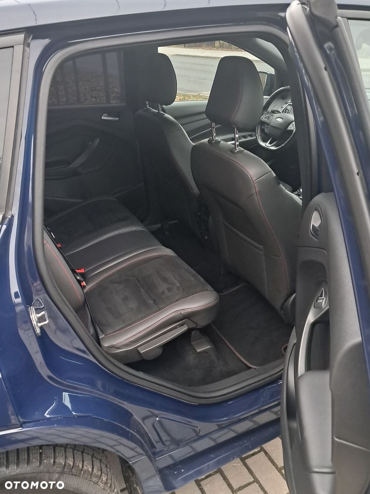 Ford Kuga 2.0 TDCi 4x4 ST-Line - 11