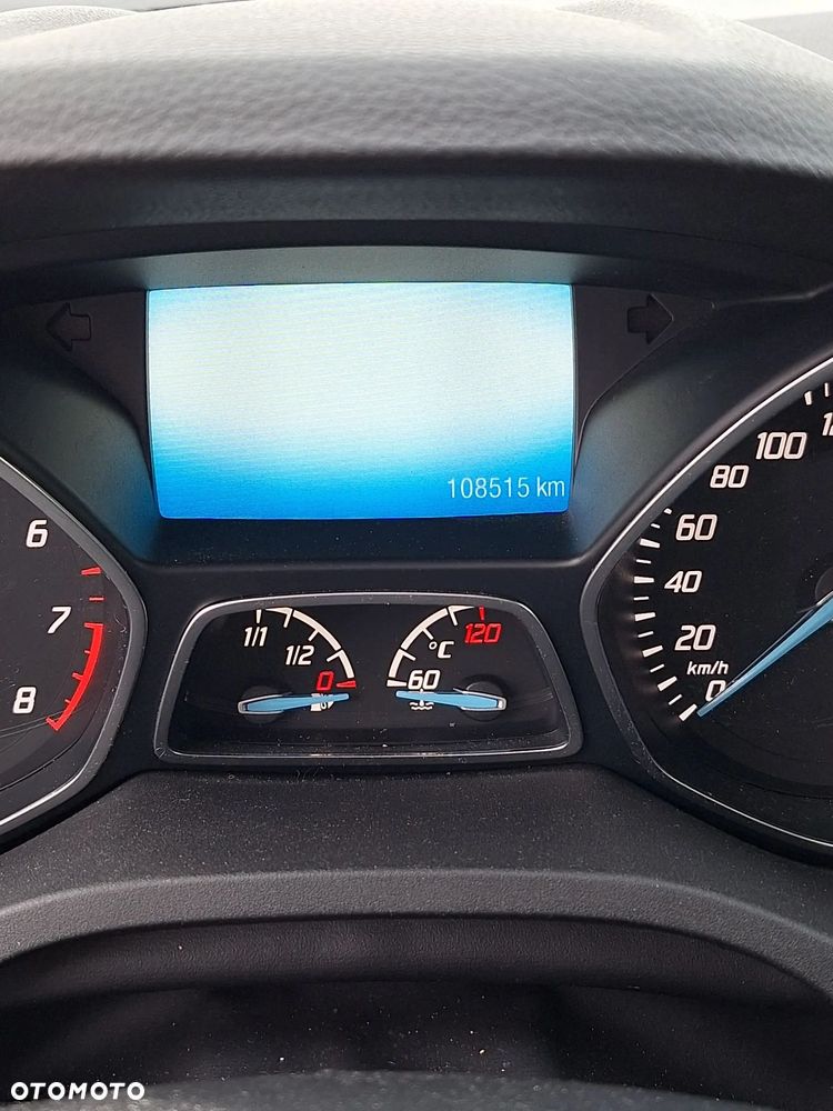 Ford Kuga 1.5 EcoBoost 4x4 Titanium - 12