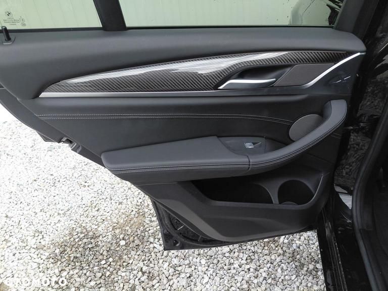 BMW X4 xDrive30d mHEV M Sport sport - 23