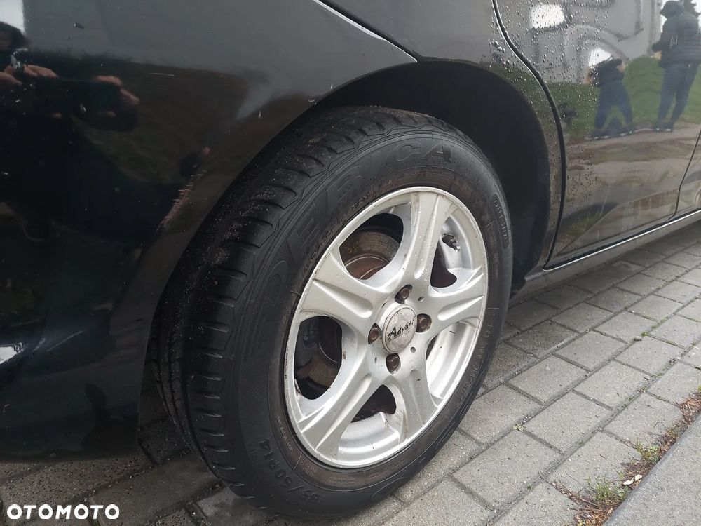 Honda Jazz 1.4 LS - 10
