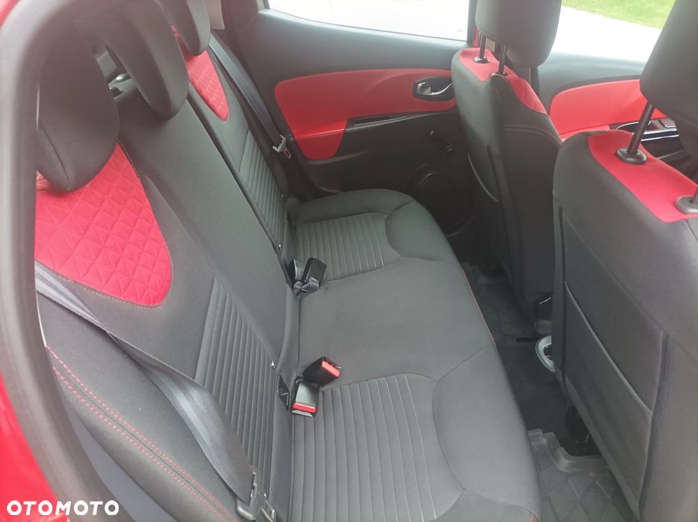 Renault Clio ENERGY TCe 90 Start & Stop LIMITED - 24