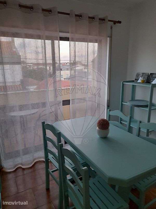 Apartamento T1 para arrendamento - Grande imagem: 2/13
