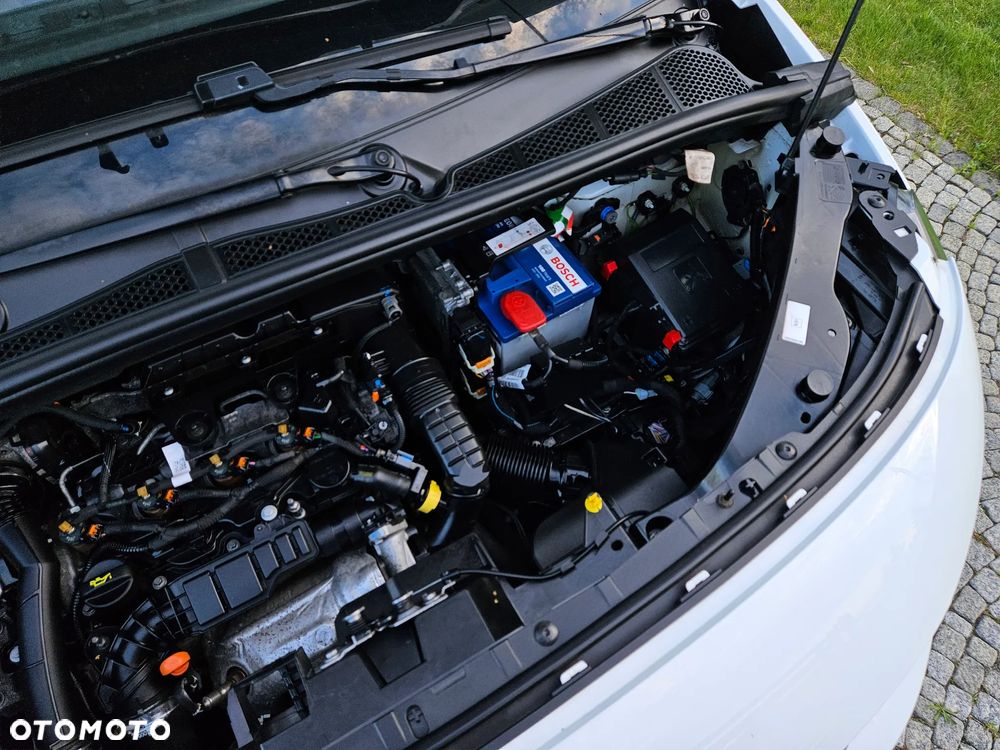 Peugeot *PARTNER*L2H1* - 36