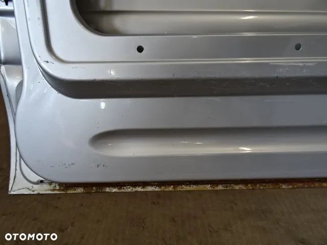 DRZWI LEWE BOCZNE PRZESUWNE LDV MAXUS 05-09 NR297 - 14