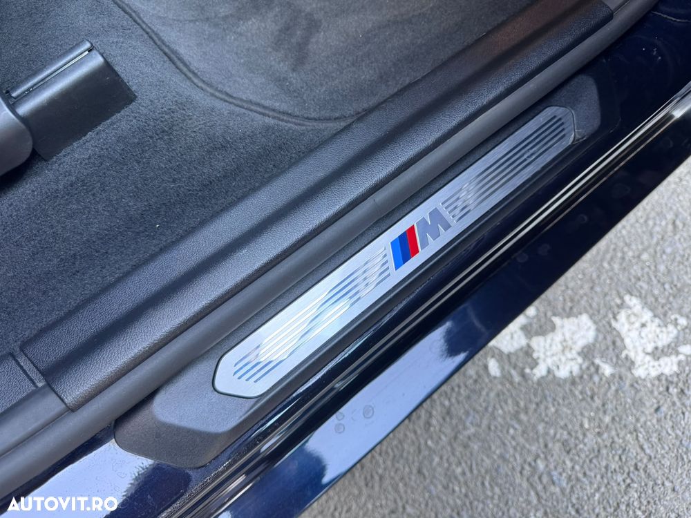 BMW X4 xDrive20d AT MHEV - 26