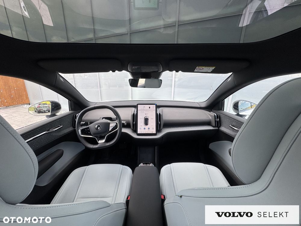 Volvo EX30 - 26