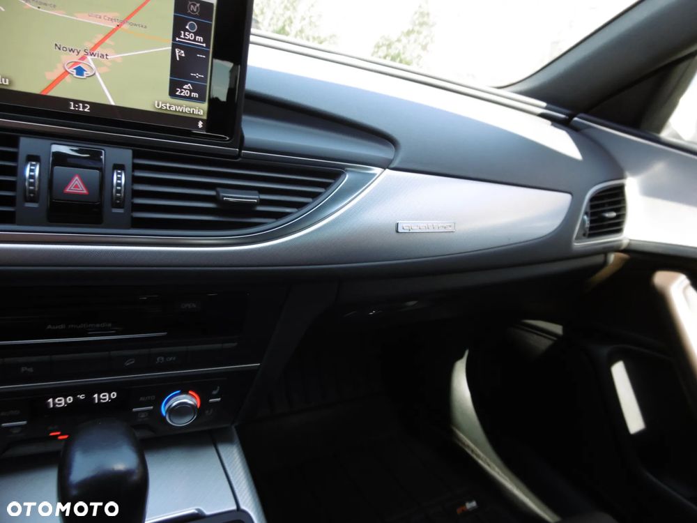 Audi A6 Allroad 3.0 TDI Quattro Tiptr - 15