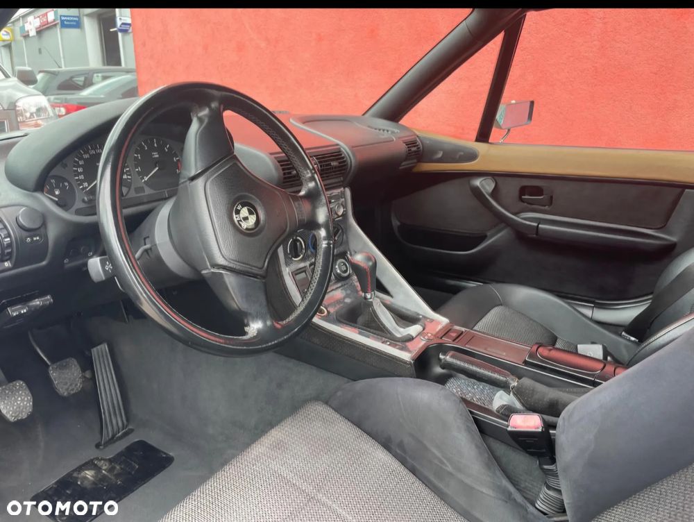 BMW Z3 - 28