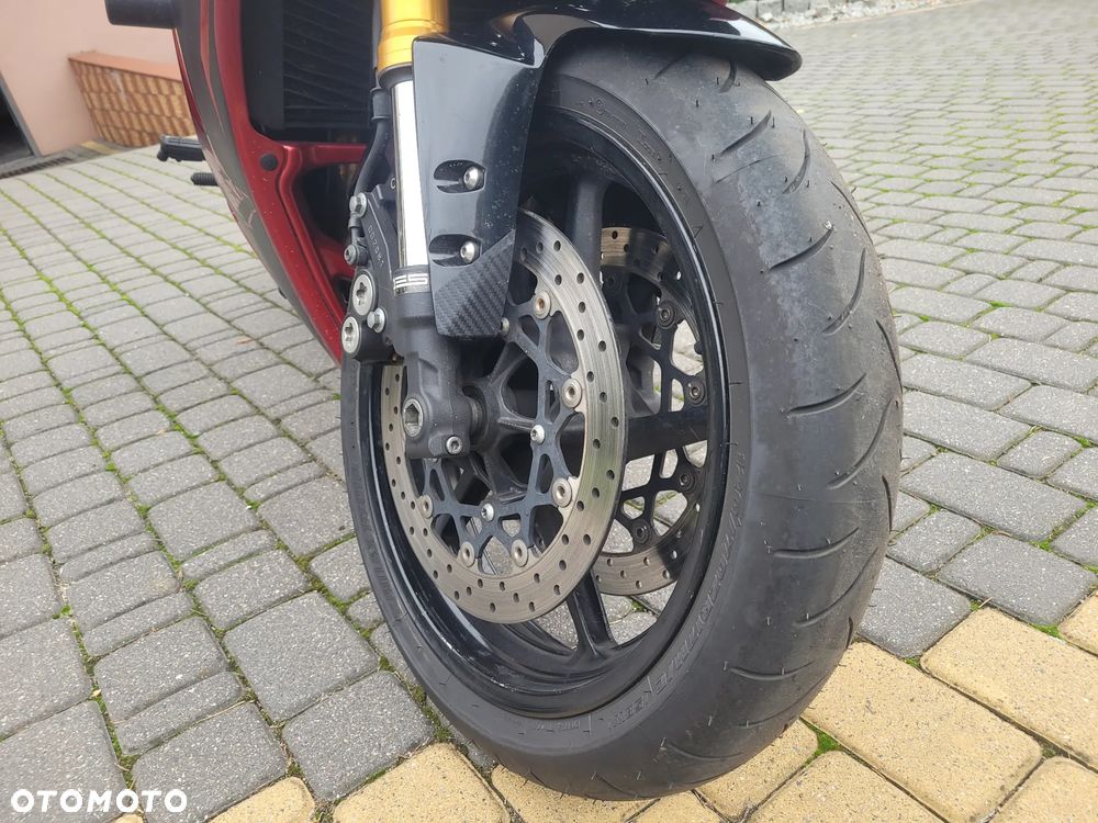 Yamaha FZ - 5