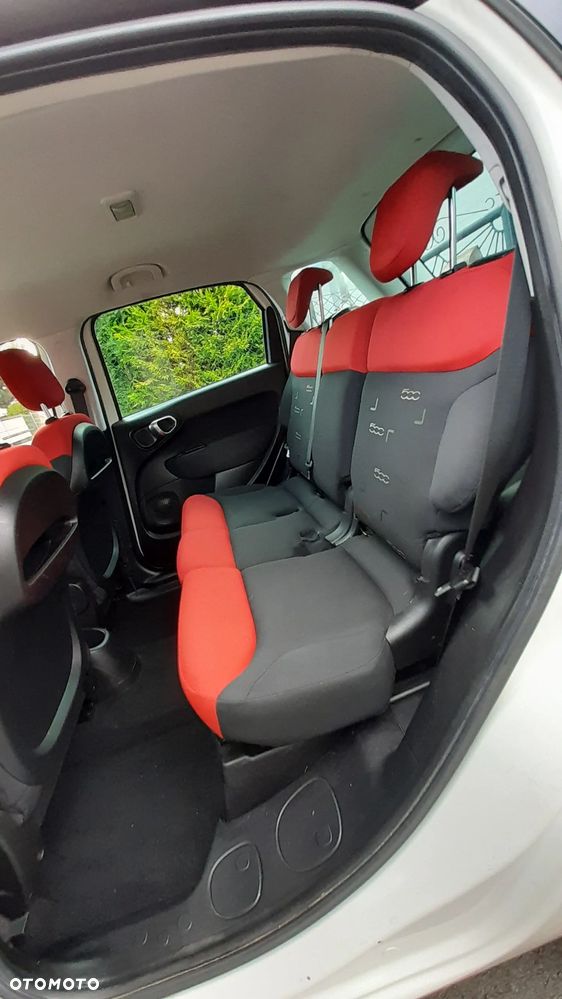 Fiat 500L - 11