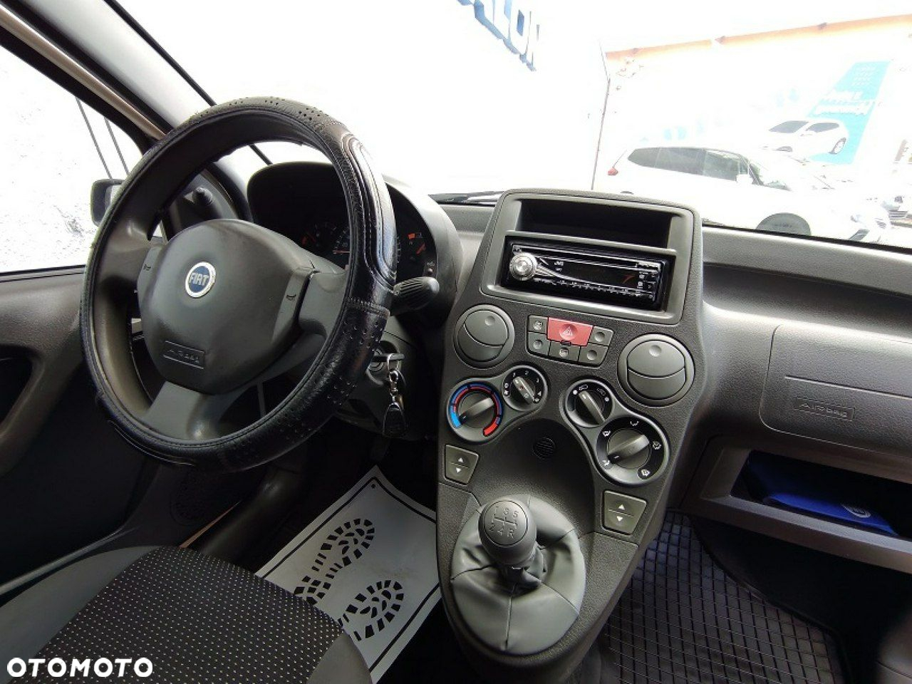 Fiat Panda - 10