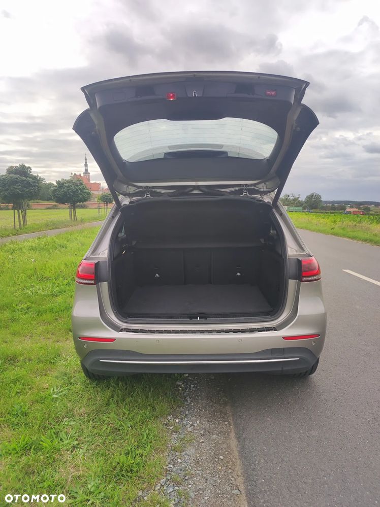 Mercedes-Benz Klasa B 180 - 7