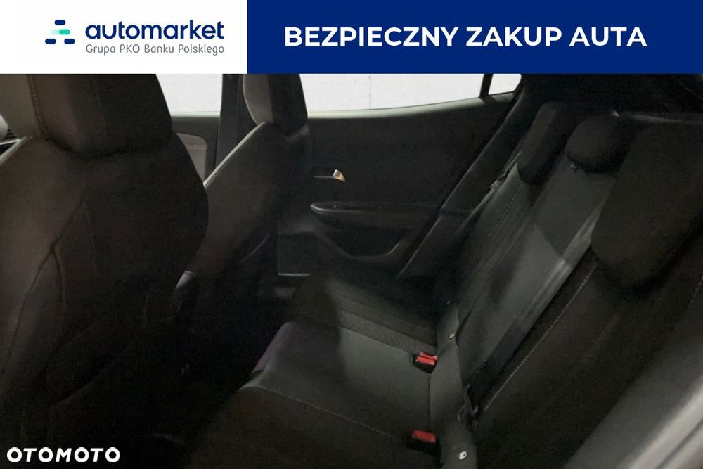 Opel Mokka 1.2 T Elegance S&S - 12