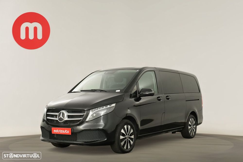 Mercedes-Benz V 250 d - 2