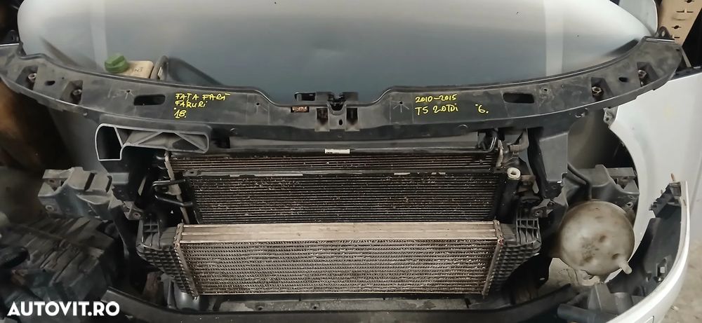 Fata completa Volkswagen Transporter T5 2.0 tdi 2010-2015 - 5