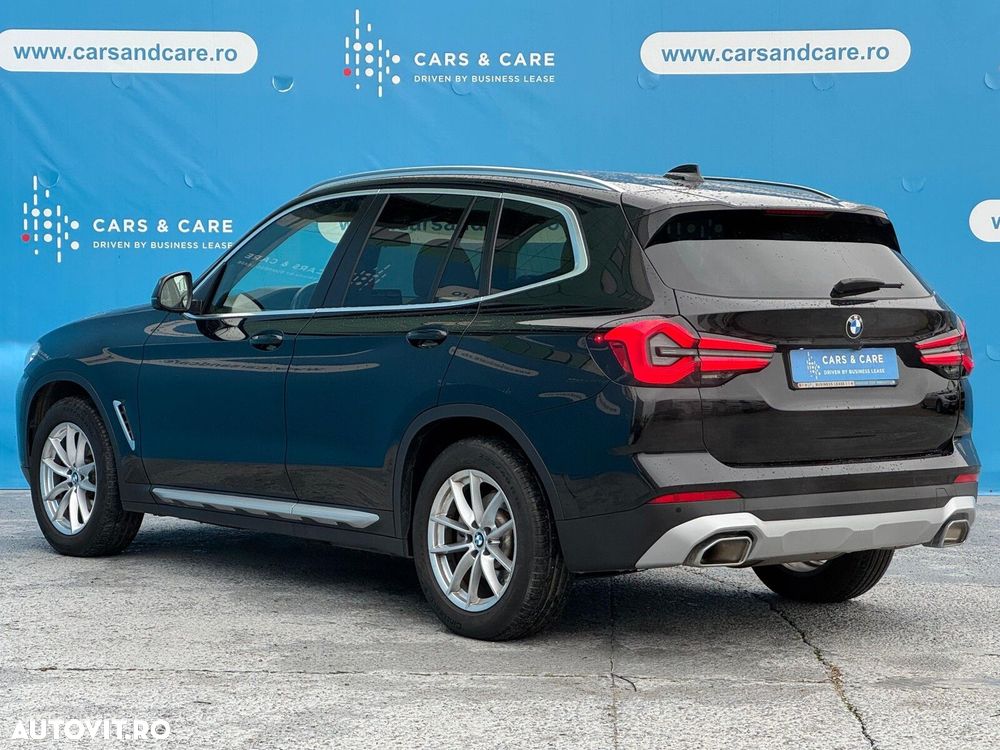 BMW X3 - 3