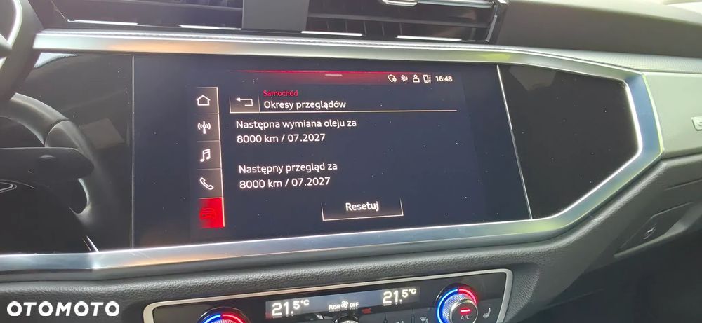 Audi Q3 - 22