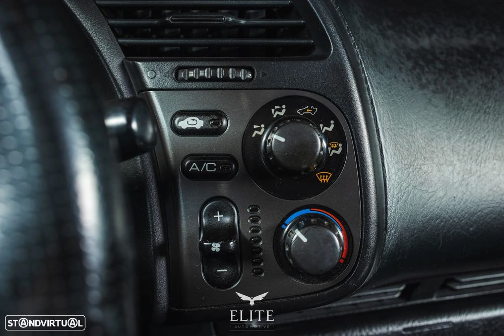 Honda S2000 Standard - 30