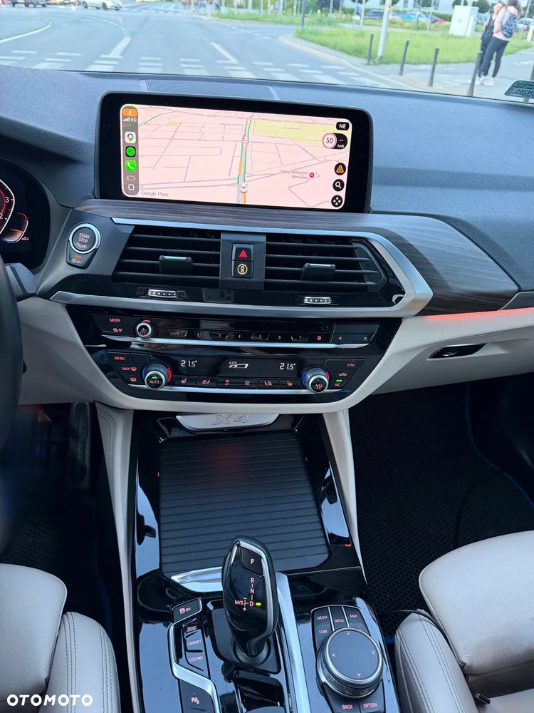 BMW X4 xDrive30i M Sport sport - 7