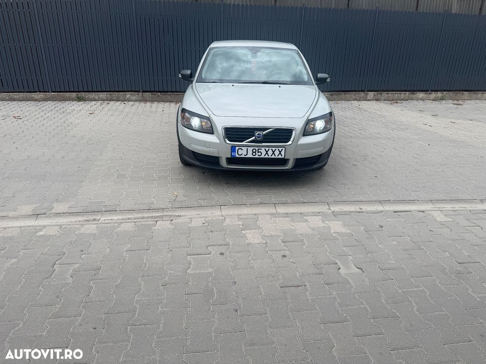 Volvo C30 1.6D Base - 5