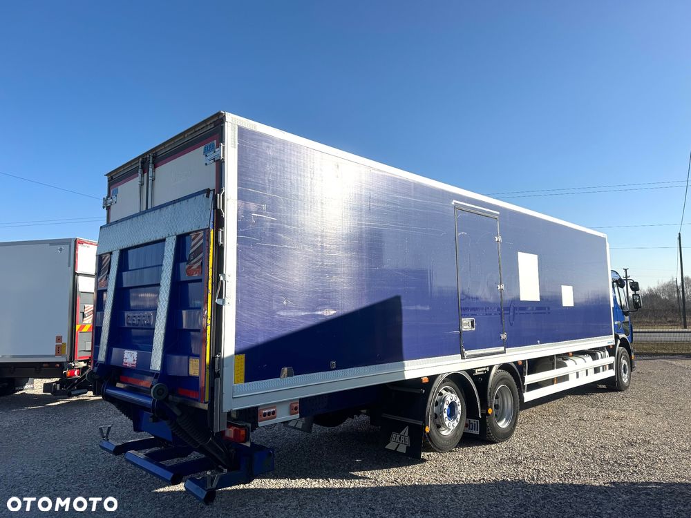 Volvo FE 320 / MULTITEMPERATURA / CHŁODNIA  / WINDA - 4