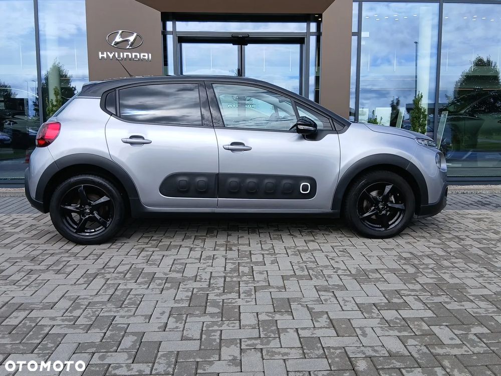 Citroën C3 1.2 PureTech Shine - 5