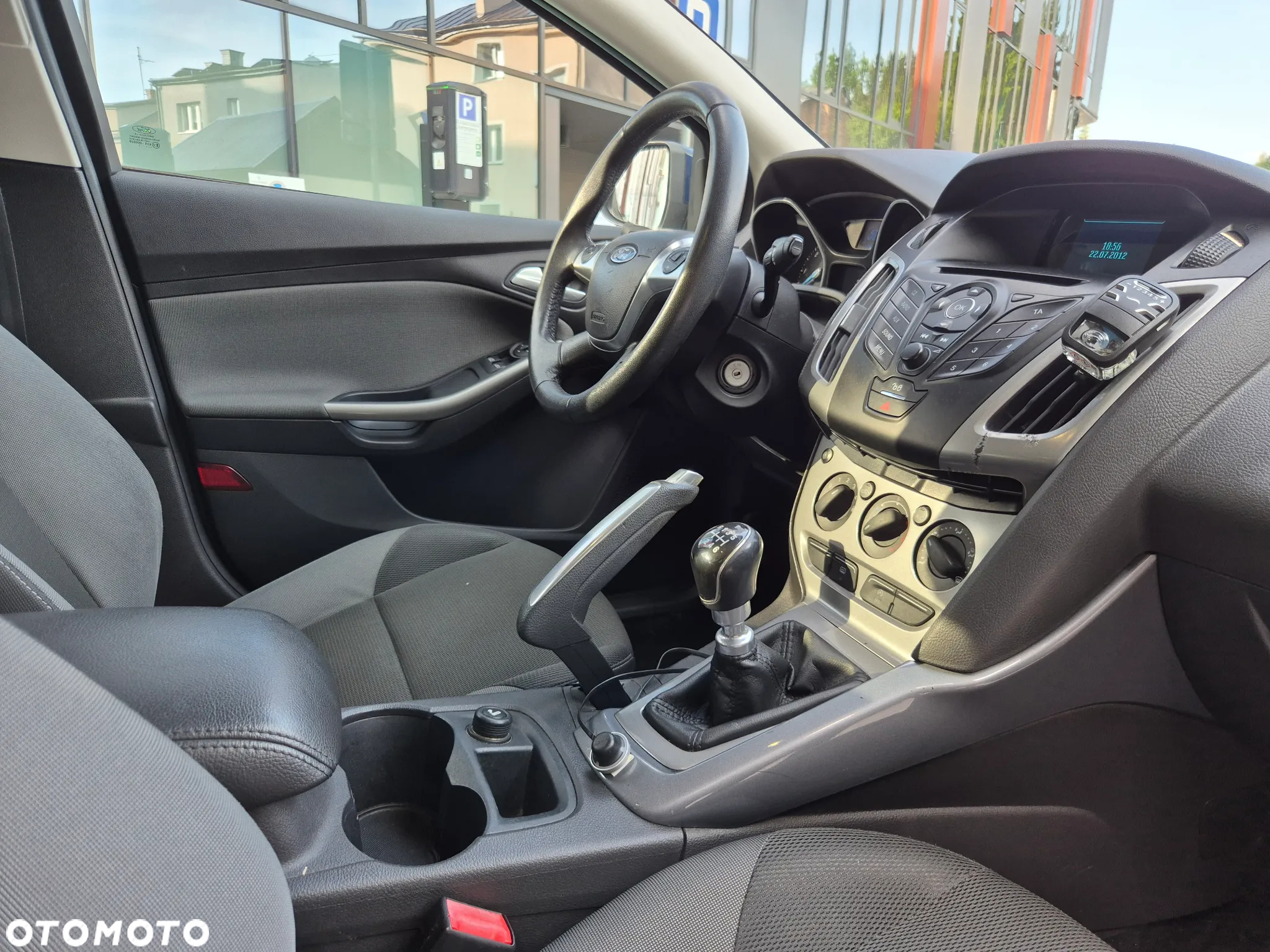 Ford Focus 1.6 TDCi Edition - 17