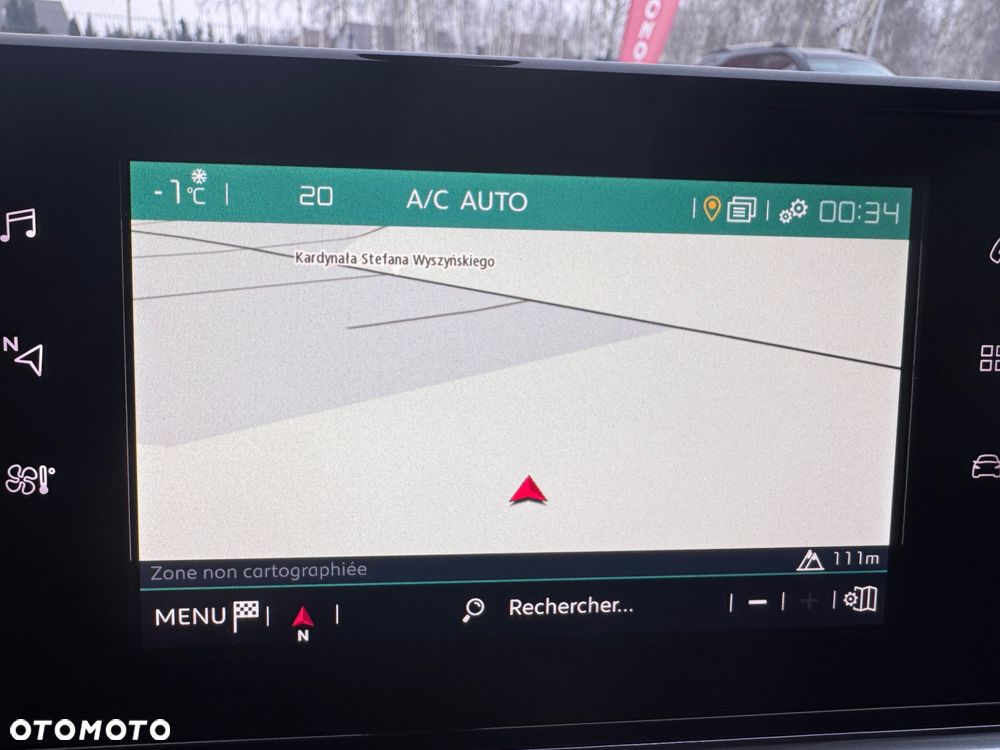 Citroën C4 Cactus PureTech 110 Stop&Start EAT6 Shine - 19
