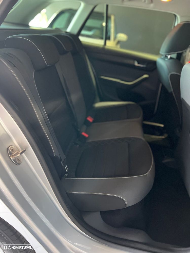 Skoda Fabia 1.0 TSI - 39