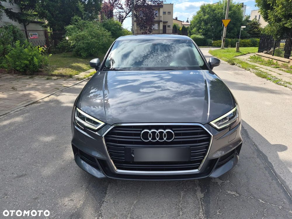Audi A3 Limousine 1.6 TDI S tronic design - 29