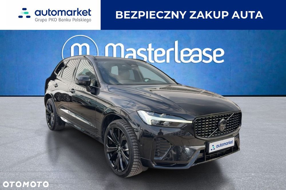 Volvo XC 60 B5 B AWD Ultra Black Edition - 5