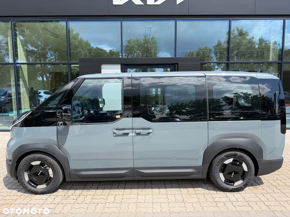 Kia PV5 - 2