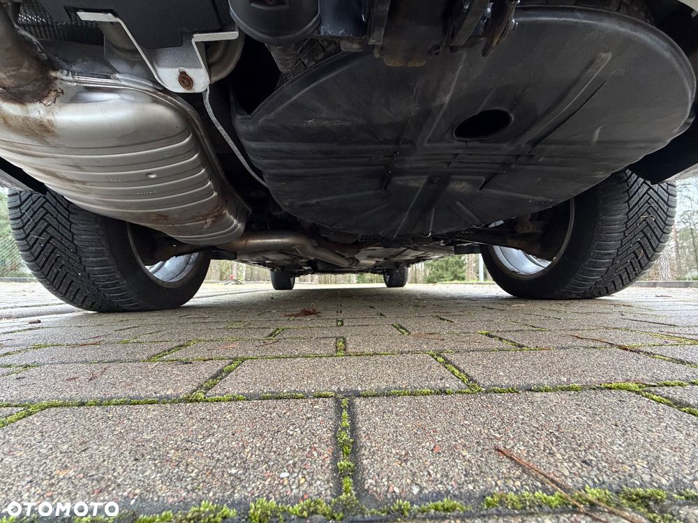 BMW X3 xDrive20d - 10