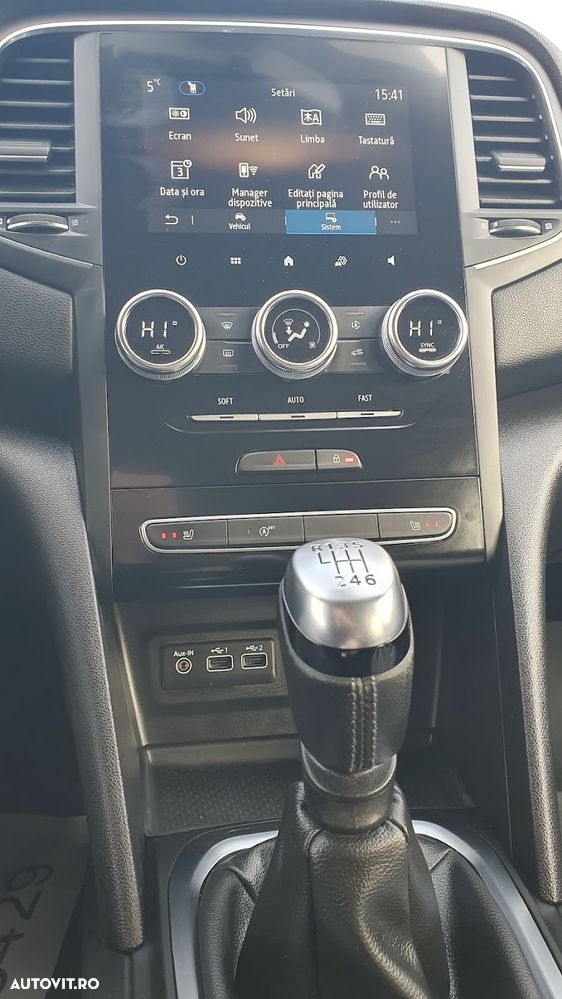 Renault Megane - 21