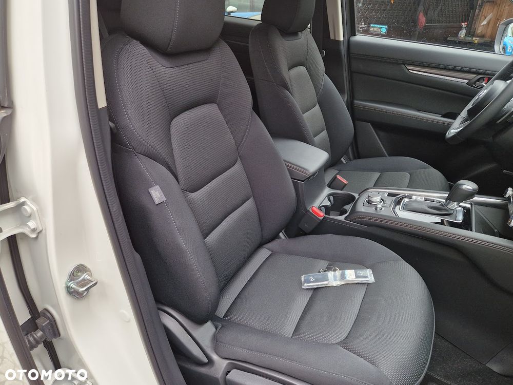 Mazda CX-5 2.5 Exclusive-Line 2WD - 26