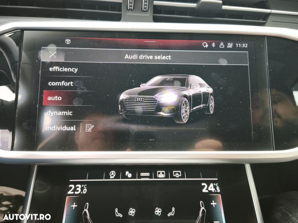 Audi A6 Limuzina - 19