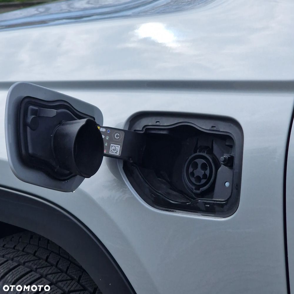 Jeep Grand Cherokee 2.0 4xe Automatik Limited - 32