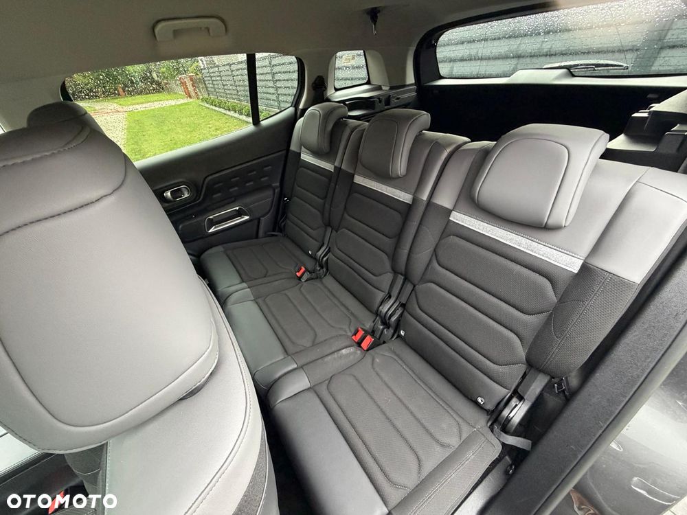 Citroën C5 Aircross BlueHDI 130 S&S EAT8 FEEL PACK - 11