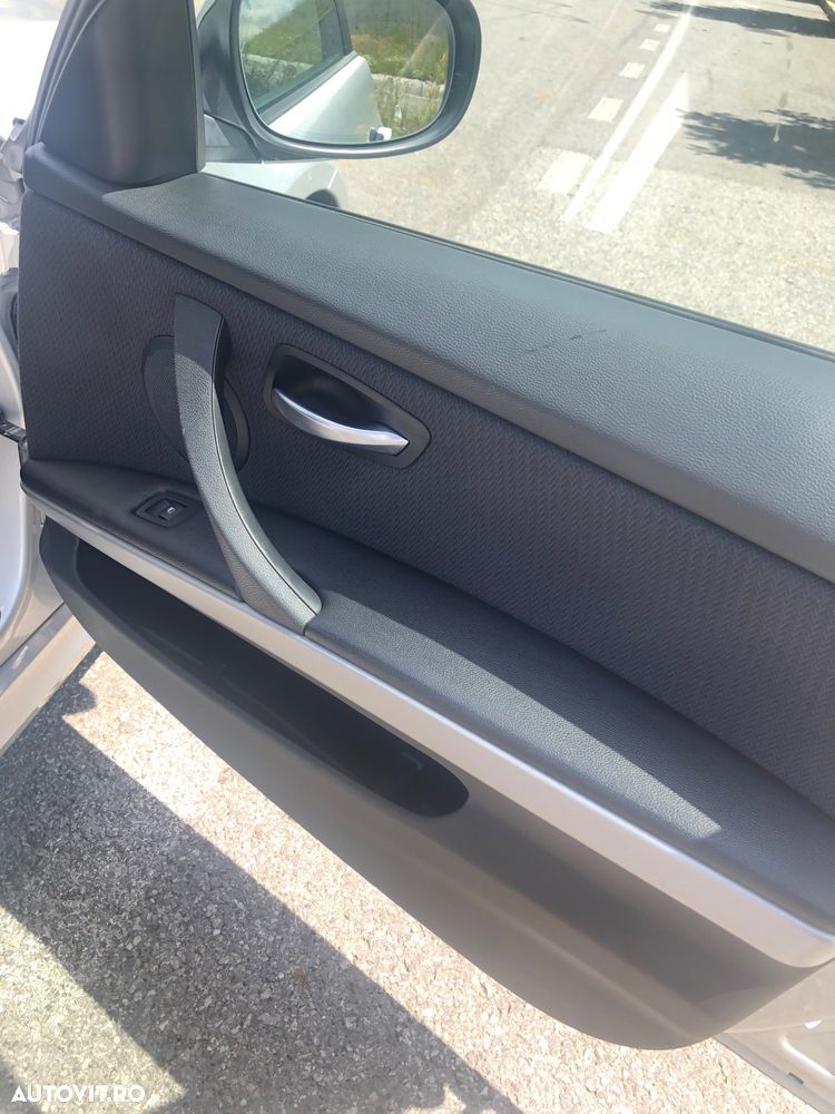 BMW Seria 3 318d Aut. Blue Performance Luxury Line - 9